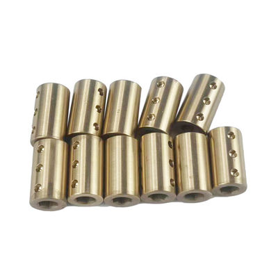 Dobra cena Części obróbki CNC kolorowe Aluminiowe Części obróbki CNC OEM w Internecie