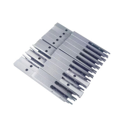 Dobra cena Część metalowa CNC nierdzewna CNC w Internecie