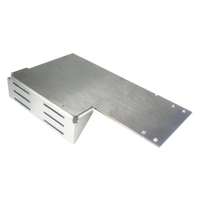 Dobra cena Usługi związane z produkcją i wytwarzaniem arkuszy metalowych w Internecie