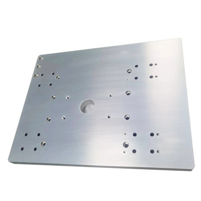 Dobra cena Usługi obróbki CNC części dużych Usługi obróbki CNC części frezowania i skręcania w Internecie