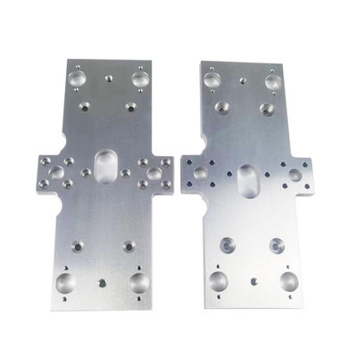 Dobra cena Części aluminiowe CNC OEM Anodizing Aluminium Turning CNC Machining Parts w Internecie