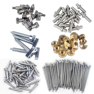 Dobra cena Profesjonalne usługi obróbki CNC dla części z tworzyw sztucznych z pom nylon abs w Internecie