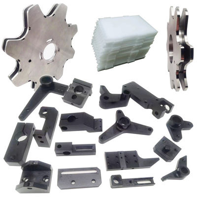 Dobra cena Obrót, frezowanie, precyzyjne obróbki obrabiarki PTFE, obróbki miedzi w Internecie