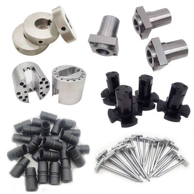 Dobra cena Usługi obróbki precyzyjnej wykonane na zamówienie w Internecie