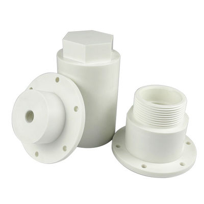 Dobra cena. Specjalizujemy się w produkcji detali aluminiowych i plastikowych na zamówienie poprzez obróbkę CNC. w Internecie