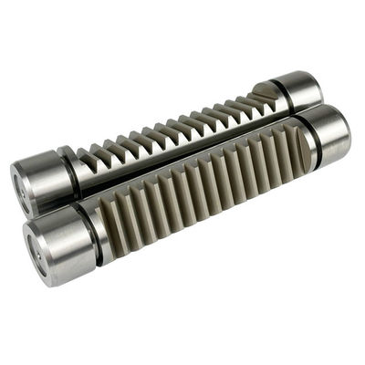 Dobra cena. Usługi produkcyjne precyzyjne CNC Części stalowe na zamówienie z obróbką CNC / frezowaniem CNC w Internecie