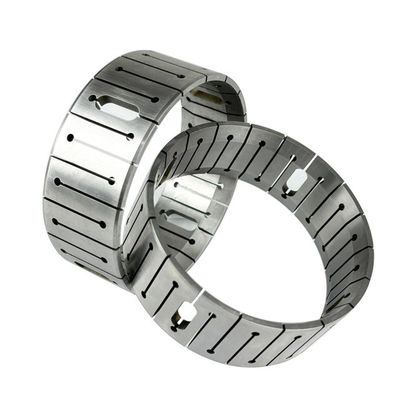 Dobra cena Części do obróbki CNC OEM Wytrzymałe i precyzyjne w Internecie