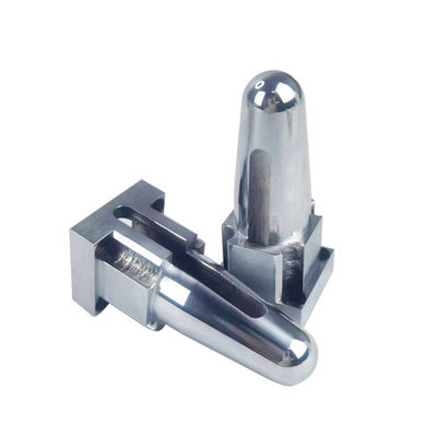 Dobra cena. Wykorzystanie 5-osiowego obróbki CNC dla trwałych i wysokiej precyzji usług produkcyjnych w Internecie