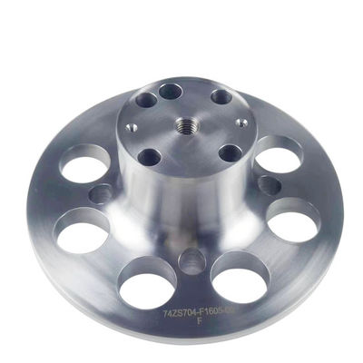 Dobra cena. Precyzyjne obróbki metalowe Części CNC specjalistyczne z logo w Internecie