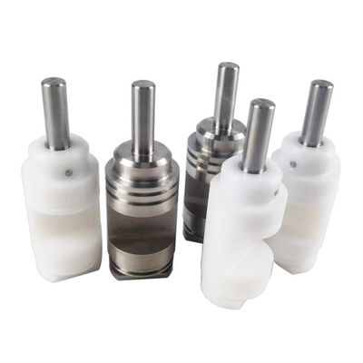 Dobra cena. Wykorzystanie zaawansowanych technik obróbki CNC do precyzyjnej produkcji komponentów z nylonu, w tym specjalistycznych urządzeń medycznych. w Internecie