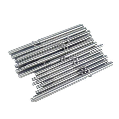 Dobra cena. Dostosowane kolorystycznie obróbki CNC dla trwałych i precyzyjnych komponentów z blachy i tworzyw sztucznych za pomocą procesów CNC w Internecie