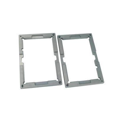 Dobra cena. Zastosowane prototypy farbowe obróbki CNC i części obróbki aluminiowej do elementów metalowych w Internecie