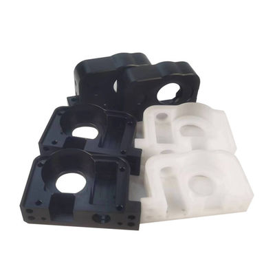 Dobra cena Precyzyjna obróbka CNC z tolerancją 0,01-0,005 mm i procesem gratowania w Internecie