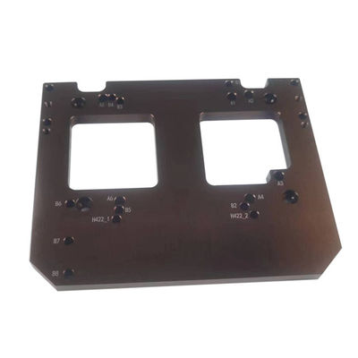 Dobra cena Usługi wykończenia powierzchni obrabiania precyzyjnego dla dostawców CNC Express w Internecie