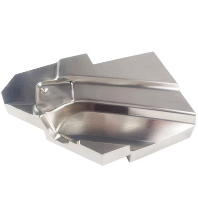 Dobra cena. Precyzyjne obróbki CNC z szerokim zakresem wykończeń Anodizing Deburring i więcej w Internecie