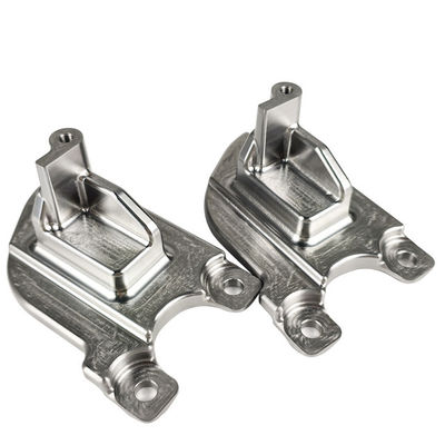 Dobra cena Części do obróbki CNC OEM oferujące trwałe i precyzyjne produkty w Internecie