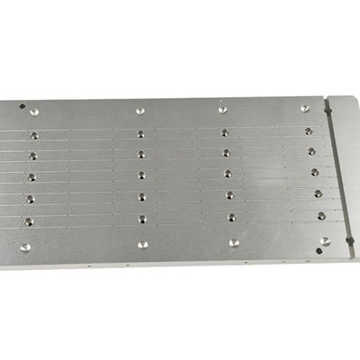 Dobra cena Zastosowane kolorowe 5-osiowe obróbki CNC dla PEEK Plastikowe możliwości frezowania w Internecie