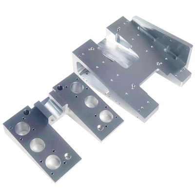 Dobra cena. Quick Turn Aluminum CNC Machining Precision and Deburring in One Process w Internecie