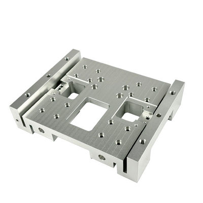 Dobra cena Usługi obróbki CNC na zamówienie dla aluminium o wysokiej precyzji i tolerancji 0,01-0,005 mm w Internecie