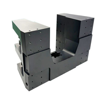 Dobra cena Usługa obróbki CNC wysokiej precyzji dla trwałych produktów ABS i PVC w Internecie