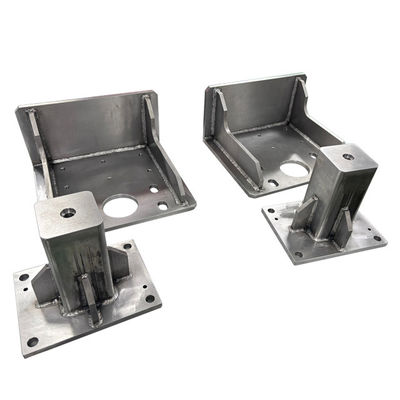 Dobra cena. Usługi spawania precyzyjnego i robotycznego w Internecie