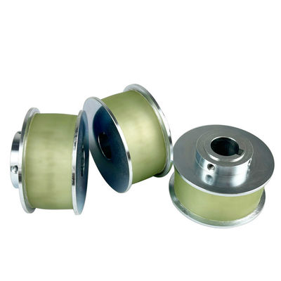 Dobra cena. Wytrzymałe elementy gumowe do zastosowań elektrycznych i przemysłowych w Internecie