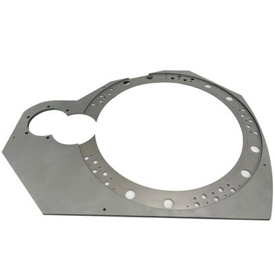 Dobra cena. Fabryka części do obróbki CNC produkuje zestawy do obróbki i oferuje usługi obróbki produkcji CNC. w Internecie