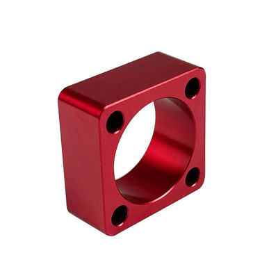 Dobra cena. Obróbka CNC to proces, który obejmuje obróbkę aluminium i obróbkę stali, z których każdy ma odmienne właściwości. w Internecie