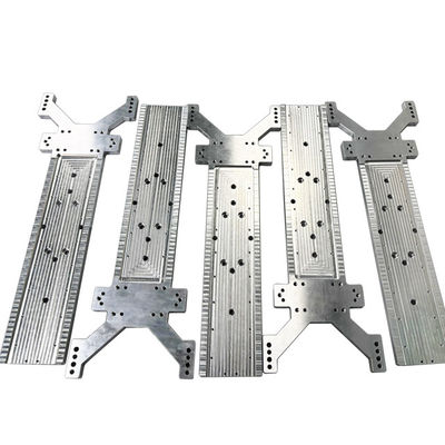 Dobra cena Precyzyjne usługi obróbki CNC obejmują obróbkę części z tworzyw sztucznych i komponentów lotniczych. w Internecie