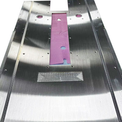 Dobra cena. Elementy części do obróbki CNC obejmują obróbkę termiczną i obróbkę CNC dostępne z wycenami online. w Internecie