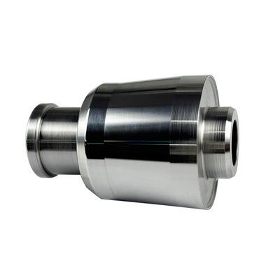 Dobra cena Precyzyjne usługi obróbki CNC z anodowaniem, piaskowaniem, sitodrukiem w Internecie