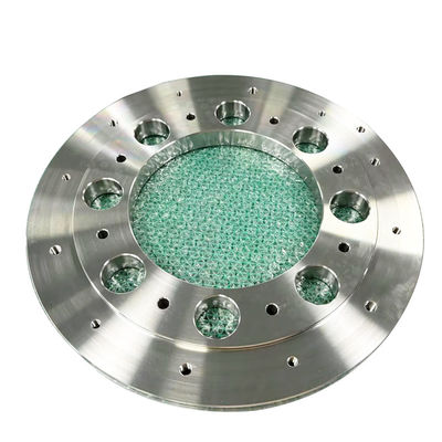 Dobra cena Usługi obróbki 3-osiowej: obróbka aerodynamiczna i rozwiązania do obróbki w Chinach w Internecie