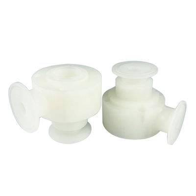 Dobra cena. Usługi obróbki CNC dla materiałów G10 i tworzyw sztucznych w Internecie