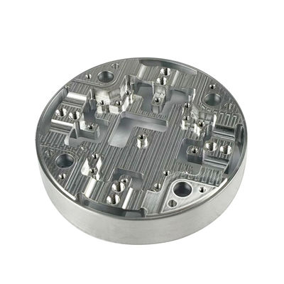 Dobra cena. Zjednoczone Usługi Obróbki CNC Online w Internecie