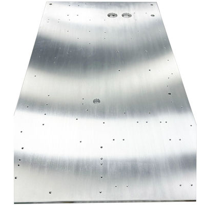 Dobra cena Usługi obróbki CNC dla części prototypowych w Internecie