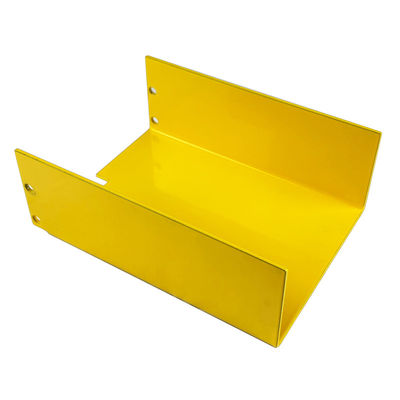 Dobra cena Precision Sheet Metal Fabrication & Duct Machining Services w Internecie