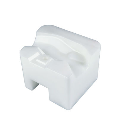 Dobra cena CNC Machining Services for Stainless Steel and G10 in Manufacturing w Internecie