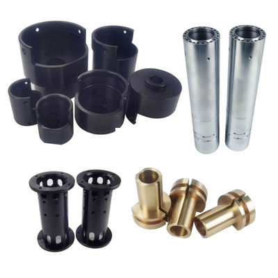 Dobra cena. Aluminum CNC Services and Instant Quotes for CNC Manufacturing w Internecie