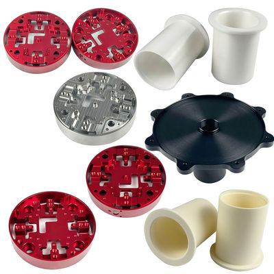 Dobra cena. Steel Machining Services for Large Parts and Quotes w Internecie