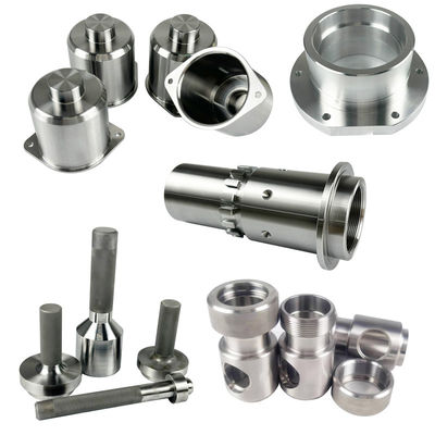 Dobra cena. CNC Aluminum Machining Parts and PEEK Machining Prices w Internecie
