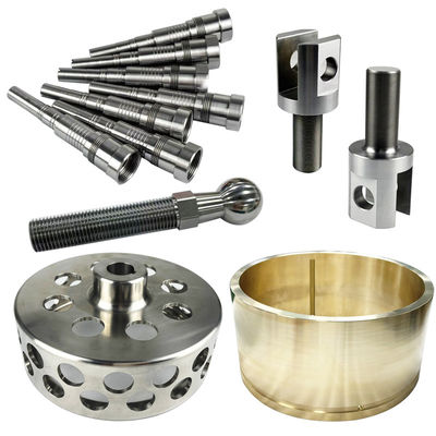 Dobra cena. CNC Machining Parts and Instant Quotes for Aluminum Parts w Internecie