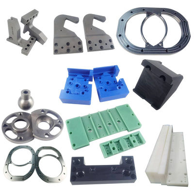 Dobra cena. Oferujemy usługi obróbki CNC 5-osiowej, cięcie CNC oraz rozwiązania frezarskie dla precyzyjnej produkcji. w Internecie