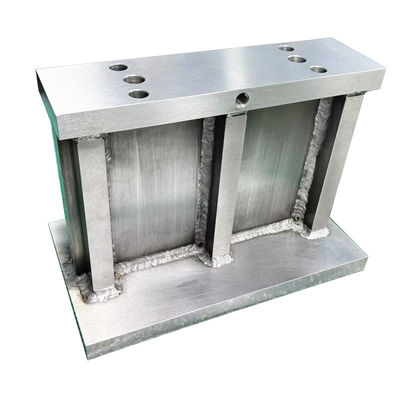 Dobra cena. Zgrzewanie blachy metalowej CNC i rozwiązania dla małych części metalowych w Internecie