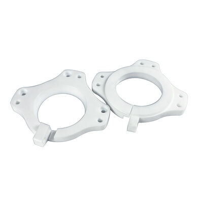 Dobra cena Usługi CNC obróbki metali, frezowanie aluminium i rozwiązania powłokowe w Internecie