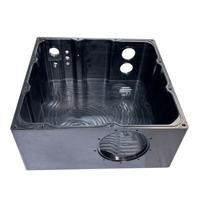 Dobra cena Usługi frezowania aluminium i frezowania metalu w Chinach w Internecie