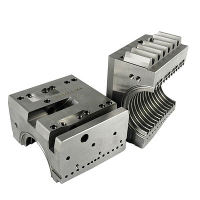 Dobra cena Prototyp, cięcie laserowe online i precyzyjne usługi obróbki CNC w Internecie