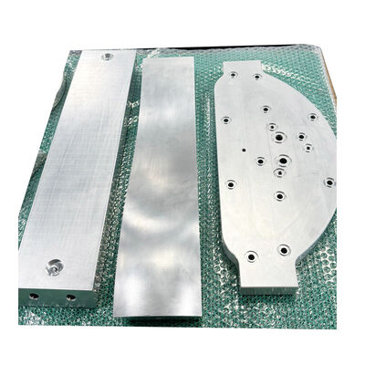 Dobra cena Warsztat frezowania CNC i producenci oferujący usługi frezowania w Internecie