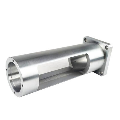 Dobra cena Frezowanie CNC: Niskie koszty utrzymania części mechanicznych i komponentów w Internecie