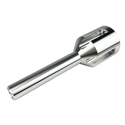 Dobra cena Niestandardowe rozwiązania w zakresie części aluminiowych CNC - wysoka precyzja i trwałość w Internecie