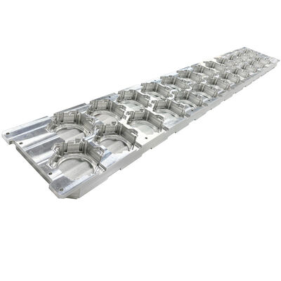 Dobra cena Precyzyjna obróbka aluminium CNC – rozwiązania niestandardowe w Internecie